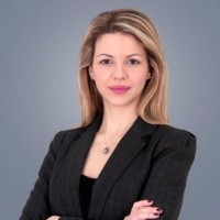 Christina Grigoriadou