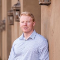 Hunter Shaw