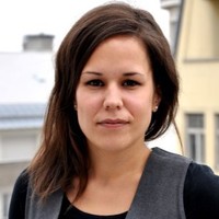 Zsófi Szöllősi