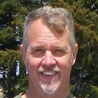 Michael Haliburton