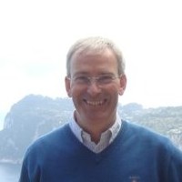 Nigel Humphrey