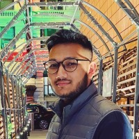 Arafat Khan