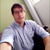 Robson Garske De Andrade