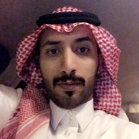Mohammed Alshahrani