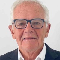 John Mulcahy