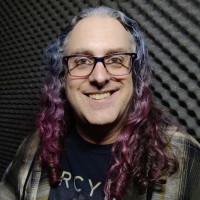 Chad Novell