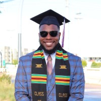 Daveon Hunter, Bs.