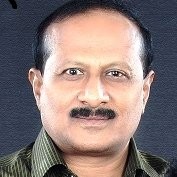 Ajith Mohan