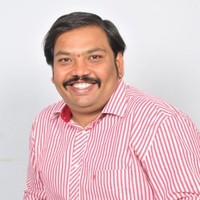 Satish Krishna Gopishetty