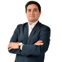 Gonzalo Andrés Zevallos Córdova