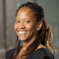 Charmaine Evelyn, CPA, CA