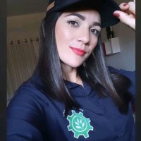 Géssica Oliveira