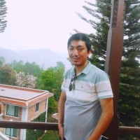 Subba Tamang