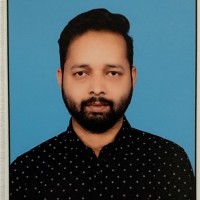Deepak Kumar Das