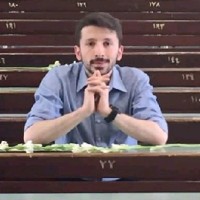 Mohammad Reza Noori Shabestari