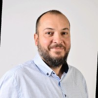 Gabriel Olaru