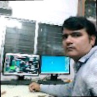 Yadav Madan