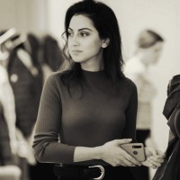 Anđela Gazdić