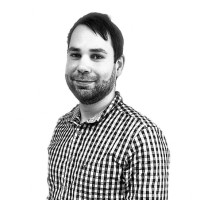 James Brookes ACIAT, BSc