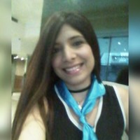 Mariel Lista Cordero