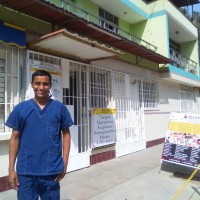 Edson David E. Valencia Veliz