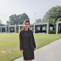 Kanika Bisht