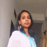 Reshmi Pradhan