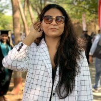 Shreya Ghosh