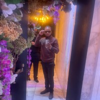 Kashawn Sharief