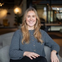 Bridget Nathalie Wiersma