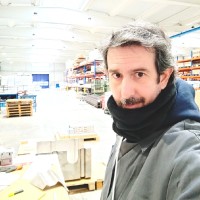 David Ortiz Sánchez