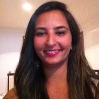 Gisele Tavares