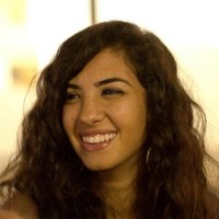 Sarah Farid Ghaly