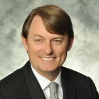 Rick Russell, CPA. MBA