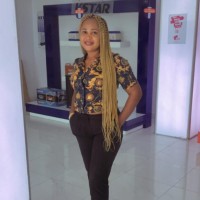 Chinyere Onumazi
