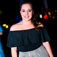 Sabrina Franzosi Meirelles