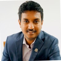 Harihara Ganeshan