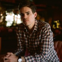 Wesley Geiger