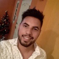 Carlos Alarcon