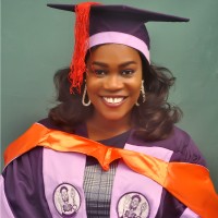 Mrs Jovita Aghimien