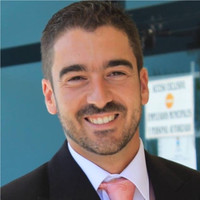 Antonio Fortes