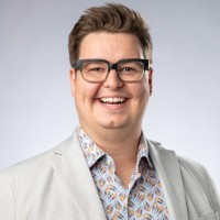 Josh Stewart-Van Dusen