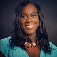 Shamira Drakeford, Mba