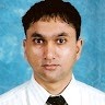 Hashmat Abdulla Bhatti