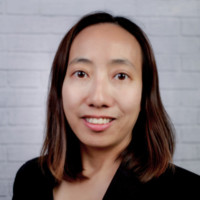 Doris Wong