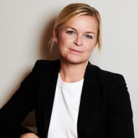 Josephine Danckert