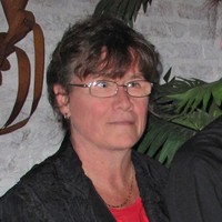 Marijke Marykee
