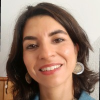 Francisca Bustamante