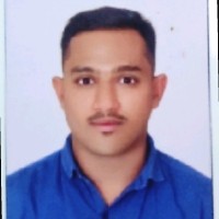 Vinith V