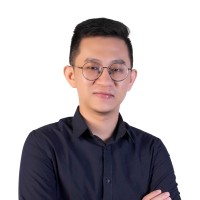 Ricky Darmawan Wijaya